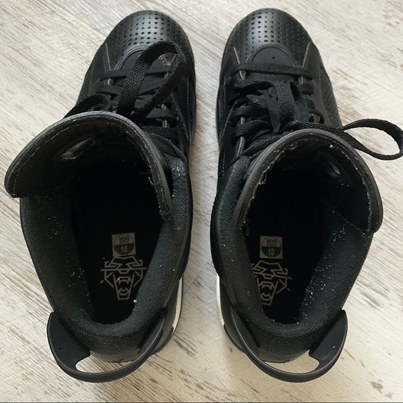 Air Jordan 6 Retro Black Cat main image 10